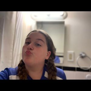 Meet your Posher, Jaida